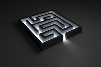 Description : Ingexpert Labyrinthe